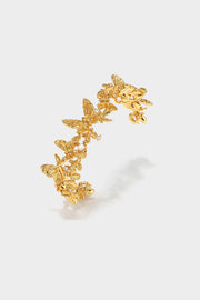 CERCOO Luminous Wings Bangle